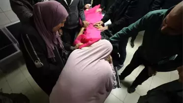 Mısır'dan İsrail'e Şiddetli Kınama