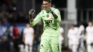 Muslera birinci ağızdan açıkladı: Türkiye'ye geri döneceğim