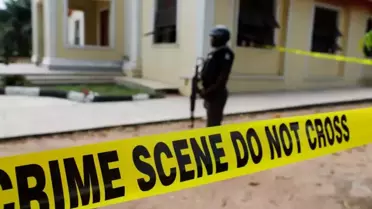 Nijerya'da kiliseye saldırı: 8 kişi kaçırıldı