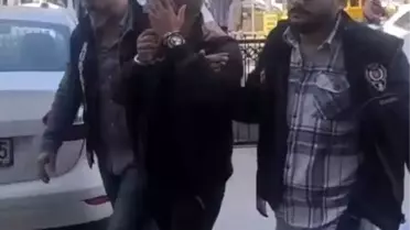 Kuşadası'nda Aranan Şahıs Yakalandı