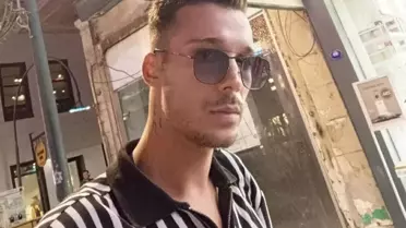 Kalbinden bıçaklanan genç müzisyen hayata veda etti