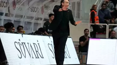 Petkimspor Zor Maçı Kazandı