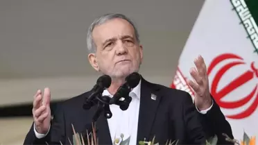 İran'dan Trump'a Yanıt: Birlik ve Direnç