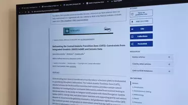 Anadolu'nun İkiye Ayrılması Bekleniyor