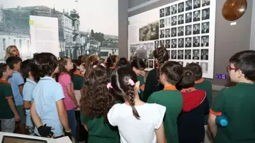 Sınıf Dışı Eğitimle Öğrenme Etkisi