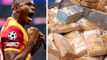 Resmi açıklama geldi! Osimhen, 100 yıllık kulübü satın mı alıyor?