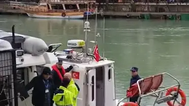 Rümeysa öğretmenin ırmakta cansız bedeni bulundu