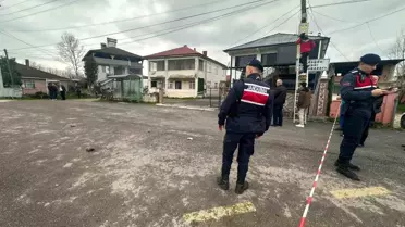 Akyazı'da Miras Kavgası: 2 Yaralı