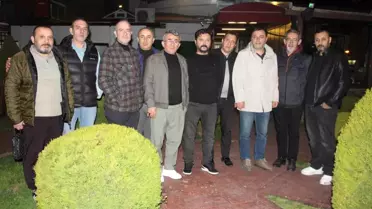 Samsun'da İlaçlamacılar Derneği Kuruldu