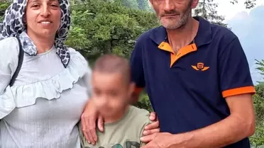 Samsun'da kamyonetin çarpıp 16 metre savurduğu adam kurtarılamadı