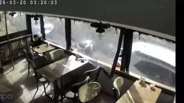 Boşanma aşamasındaki eşinin iş yerini soydu! Emniyet'te pes dedirten ifade