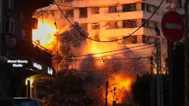 Savaşta 24. gün! İran'dan kritik 48 saat uyarısı: Su depolayıp, telefonlarınızı şarj edin