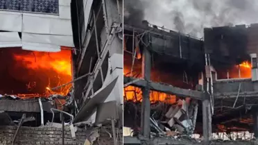 Savaşta tehlikeli yakınlaşma! İsrail, Türkiye'nin yanı başını vurdu