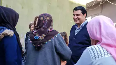 Şehitkamil'den 163 milyon TL'lik dayanışma seferberliği