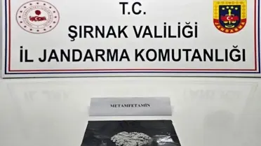 Şırnak'ta Kaçakçılık Operasyonları: 4 Tutuklama