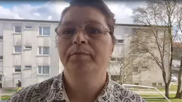 Poyraz Başnak'ın Annesinden Adalet Çağrısı