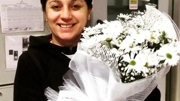 Spor Salonunda Fenalaşan Hemşire Hayatını Kaybetti