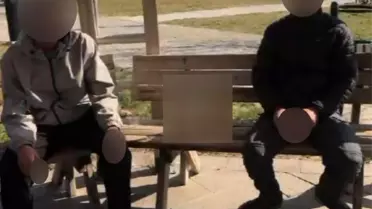 Sur Sevgi Evleri'nde kalan çocukların şiddet gördüğü ve alkol kullandığı iddiası