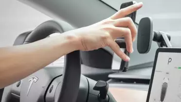 'Telefon tutucu ve araç kokusu yasaklanıyor' iddiasına en net yanıt