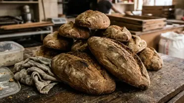 Ticaret Bakanlığından 'Ankara'da bayat ekmek 6 liradan satılıyor' paylaşımlarına ilişkin açıklama