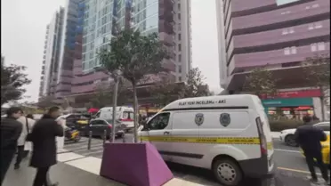 Sivas'ta Trafik Kazası: Sürücü Ağır Yaralı