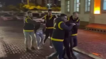 Adana'da Bıçaklı Saldırı: İki Şüpheli Yakalandı