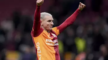 Torreira'dan itiraf: İşte kariyerini noktalamak istediği takım