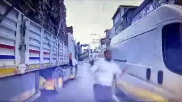 Adana'da Trafik Kavgasında Bıçaklı Saldırı