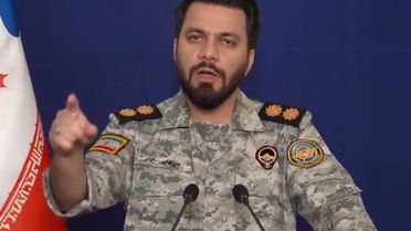 Trump ile resmen alay etti: Kovuldun, bu cümleyi iyi bilirsin