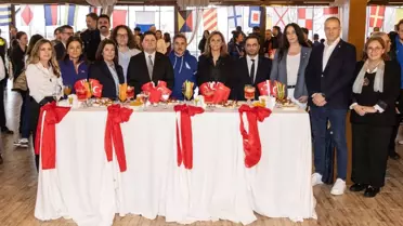 Yelken Ligi İkinci Ayak Şampiyonası Sona Erdi