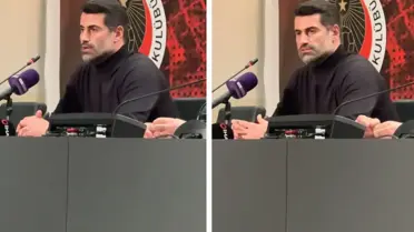 Volkan Demirel, ''Bu yetenekle Portekiz Milli Takımı'na seçilir'' demişti! Yıldız isme büyük müjde geldi