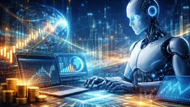 Yapay zeka finans dünyasını değiştiriyor: Yeni dönem başladı