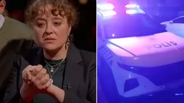 Yasemin Minguzzi, Cumhurbaşkanı Erdoğan'a seslendi: Ölüm tehditleri alıyorum