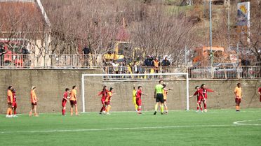 Yüksekova ve Trabzonspor Berabere Kaldı