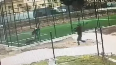 Edirne'de Pompalı Tüfekle Yaralama