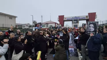 Adalet Arayışı: Yangın Davası Süreci