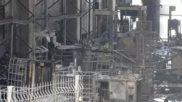 Dilovası Yangını Davası Başladı