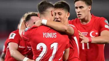 Milli maçımızı icra memuru hakem yönetecek 