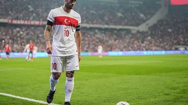 Hakan Çalhanoğlu'nun son durumu belli oldu 