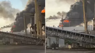 ABD ekonomisinin kalbinde büyük patlama! Halka 'evde kalın' uyarısı yapıldı