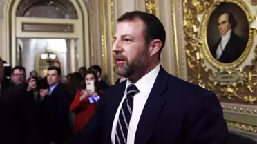 Mullin, İç Güvenlik Bakanı Olarak Onaylandı