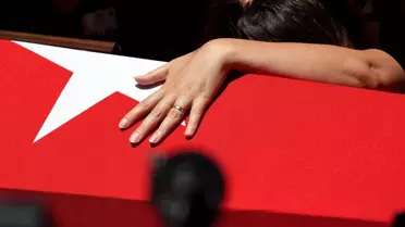 Ağrı'daki askeri araç kazasında şehit sayısı 2'ye yükseldi