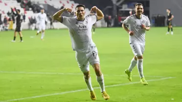 Altay, Alanya 1221 ile Kritik Maça Çıkıyor