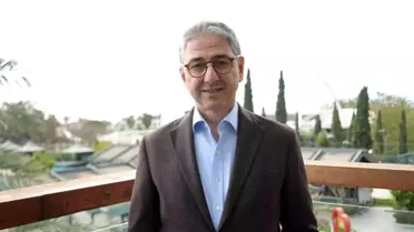 Antalya'da Bayram Turizmi: Doluluk %70-85