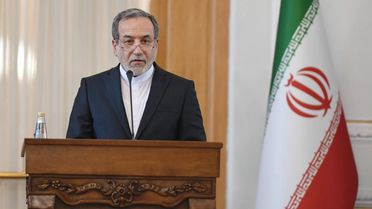 İran: Hürmüz Boğazı Herkese Açık