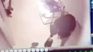 Avcılar'da Hırsızlık Şoku