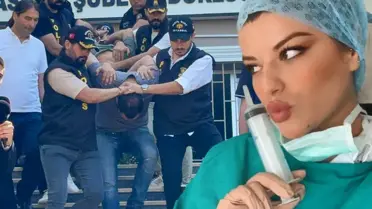 Ayşe Tokyaz davasında mahkeme salonu fena karıştı! Avukat Esra Tokyaz'a hakaret etti