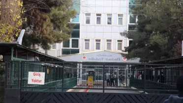 Ayşe Tokyaz Davasında 3. Duruşma Görüldü