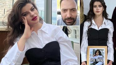 Ayşe Tokyaz cinayeti davasında gerginlik! İkizi salondan çıkarıldı