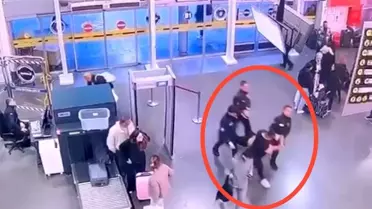 Babasını boğarak öldürdü: 500 kilometre kaçtı, terminalde yakalandı